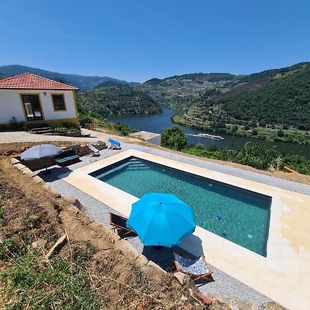 Quinta Do Fojo Valonguinho, Barro Bed & Breakfast Barro  Exterior foto