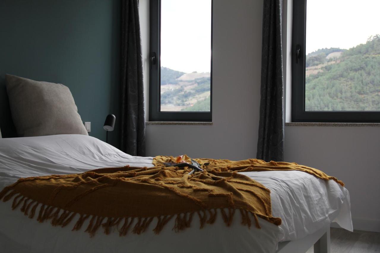 Quinta Do Fojo Valonguinho, Barro Bed & Breakfast Barro  Exterior foto