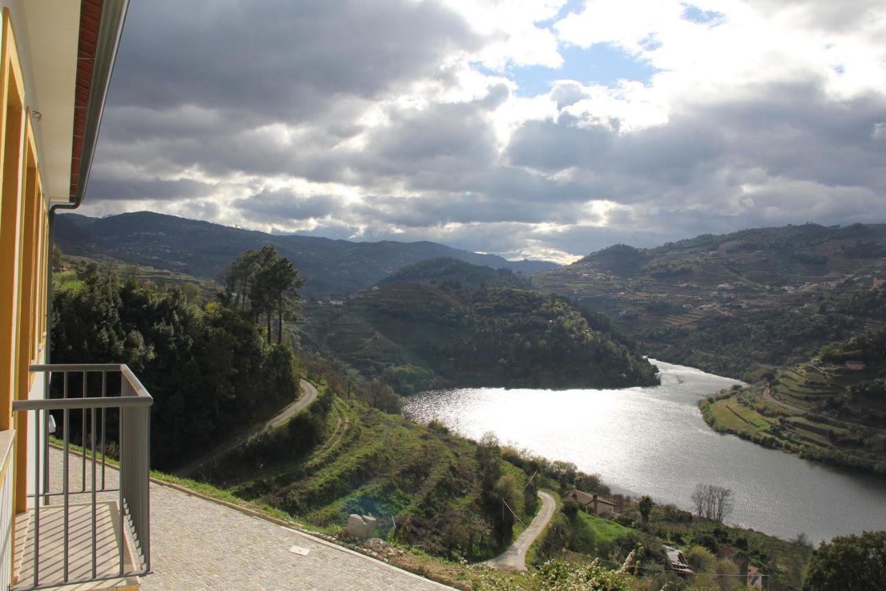Quinta Do Fojo Valonguinho, Barro Bed & Breakfast Barro  Exterior foto