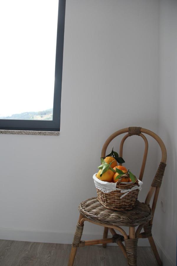 Quinta Do Fojo Valonguinho, Barro Bed & Breakfast Barro  Exterior foto