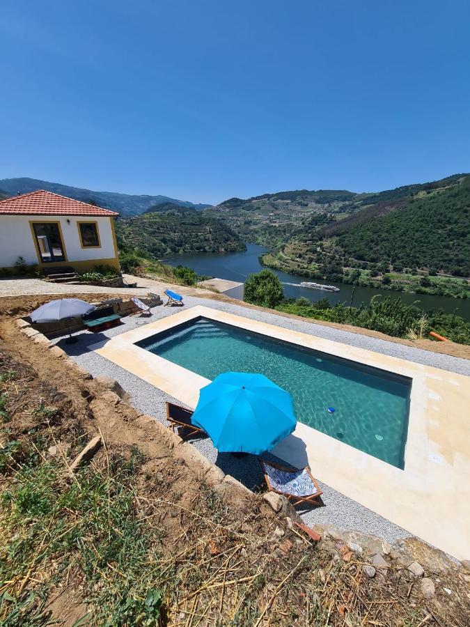 Quinta Do Fojo Valonguinho, Barro Bed & Breakfast Barro  Exterior foto